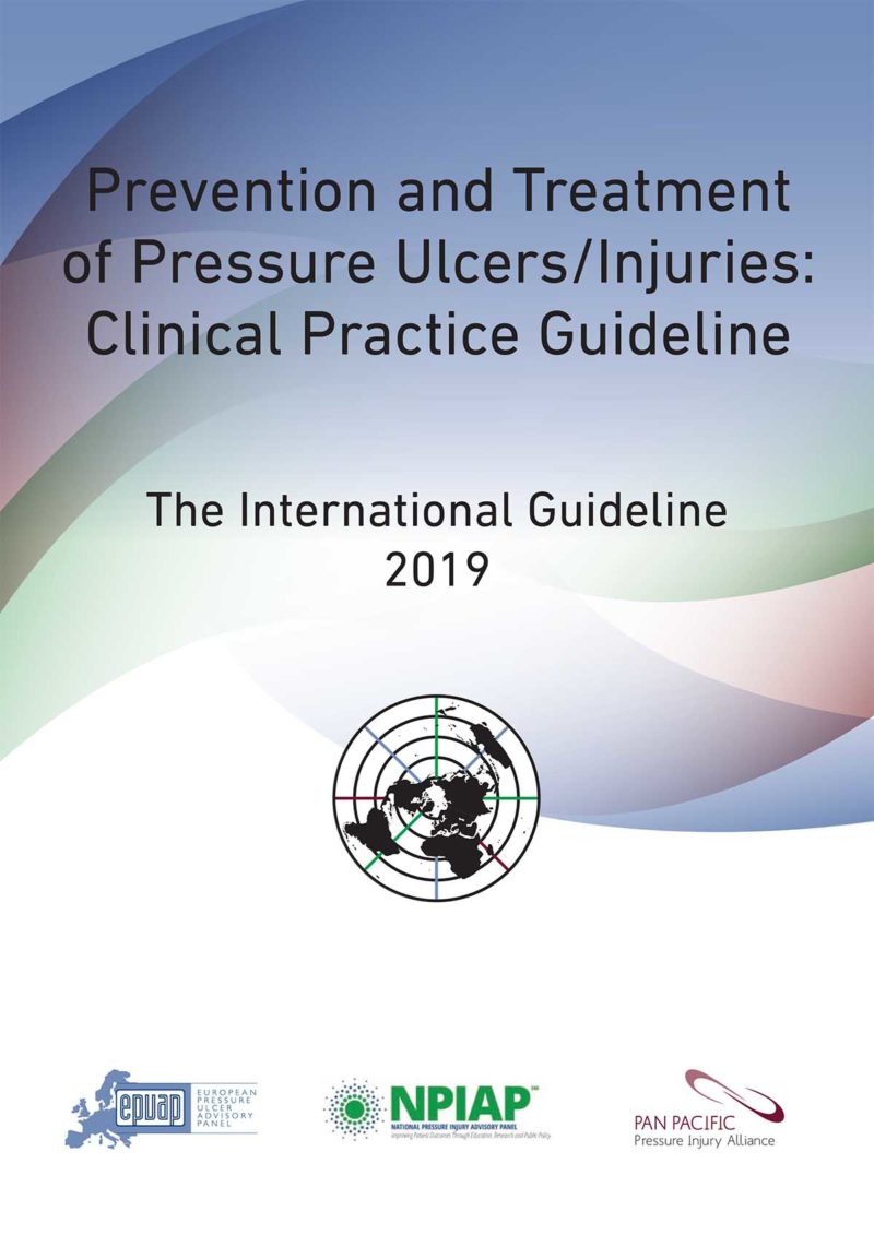 Pressure Ulcer Training Nhs – Prevention and Management of Pressure ...